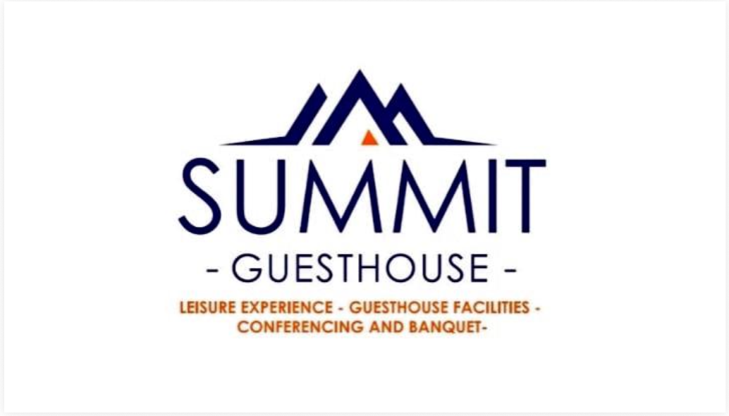Summit Guest House logo